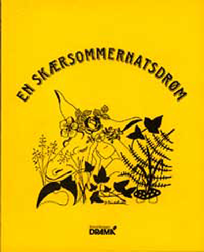 En skærsommernatsdrøm