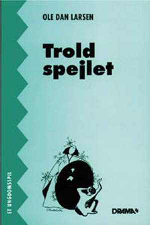 Troldspejlet