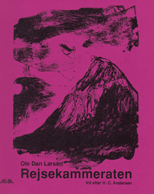 Rejsekammeraten
